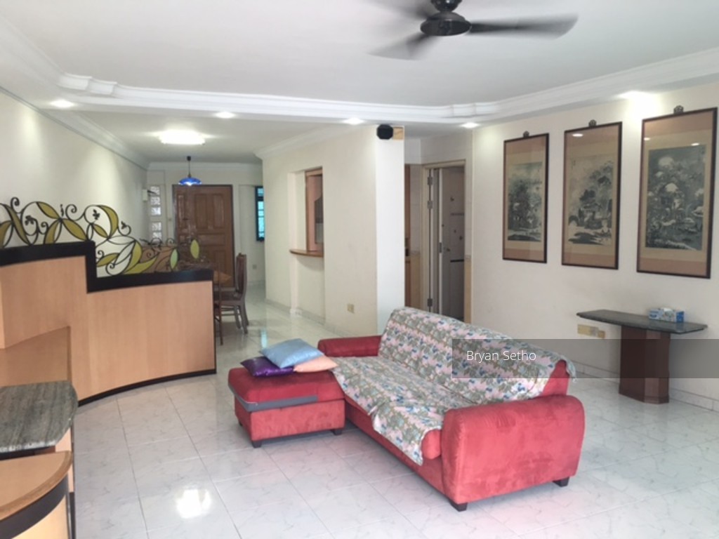 Admiralty Drive thumbnail photo